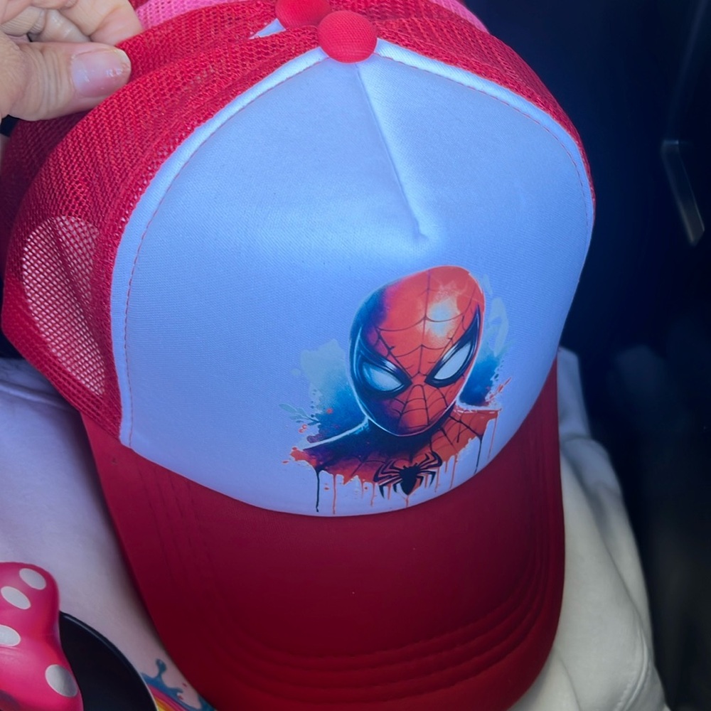 Spider Man